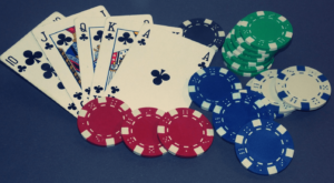 Texas Hold'em