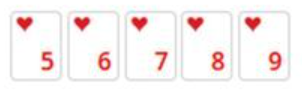 Straight Flush