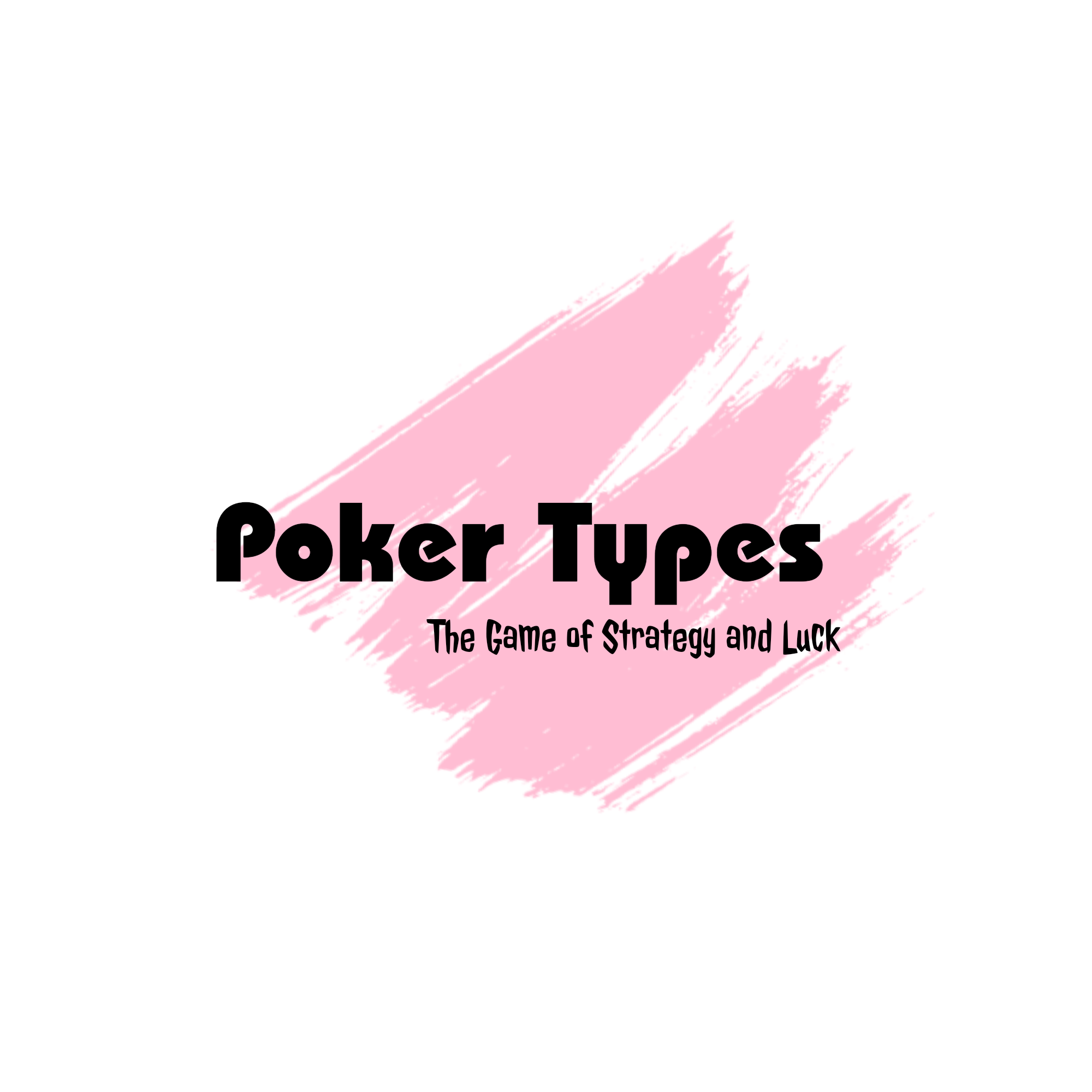 Poker Types