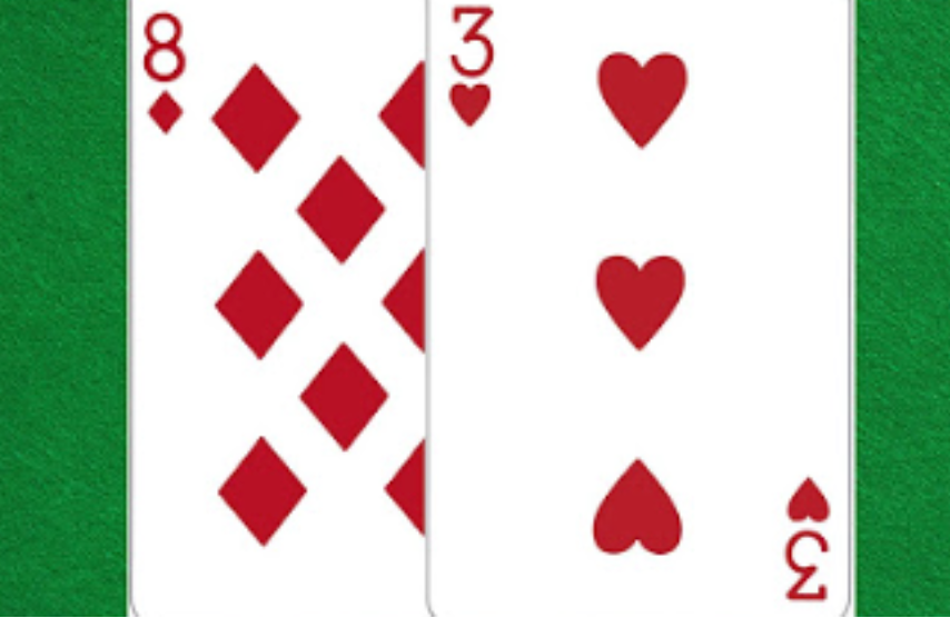 Worst Starting Hands in Texas Hold’em