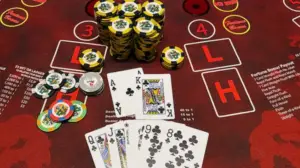 Fortune Pai Gow Poker