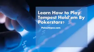 Tempest Hold’em