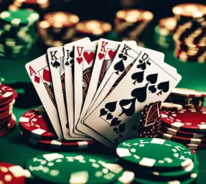 Poker Odds and Probability