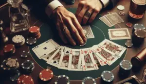 Poker Etiquette