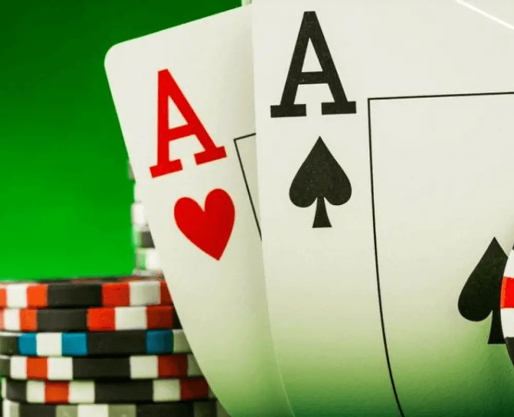 What is Continuation Bet in Poker?