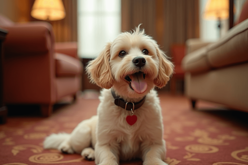 Pet Friendly Casinos: A Complete Guide to Gambling with Your Furry Friends