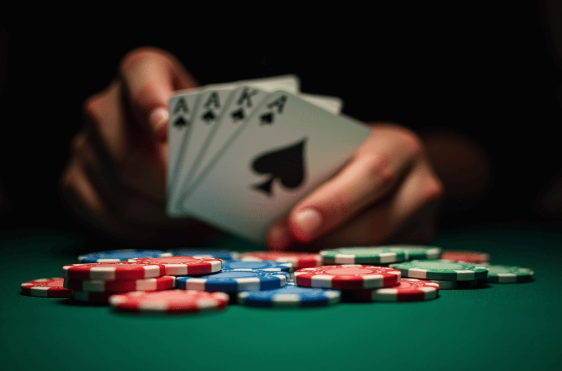 Guide to the Types of Poker: Exploring Variants, Strategies, and Global Appeal