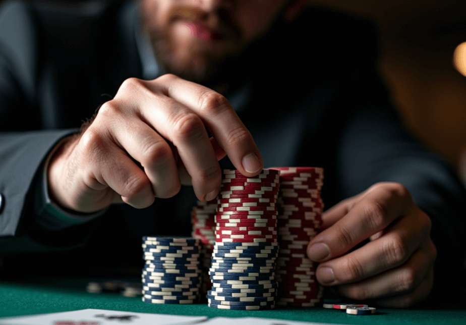 manage your bankroll in poker